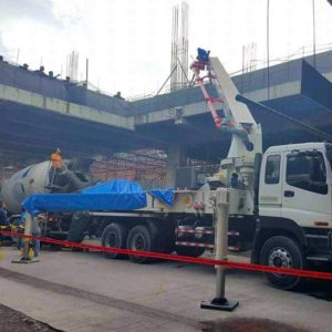 Buy Filmix concrete in Mindanao