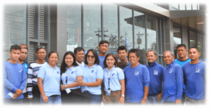 Filmix Gensan Branch Team