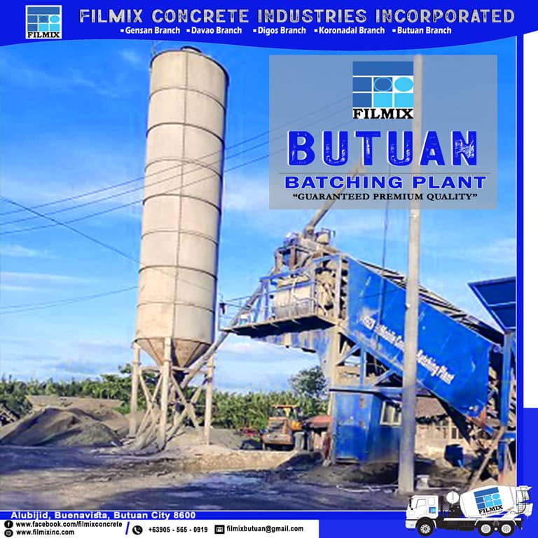 Filmix Butuan Branch