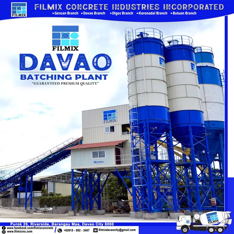 Filmix Davao Branch