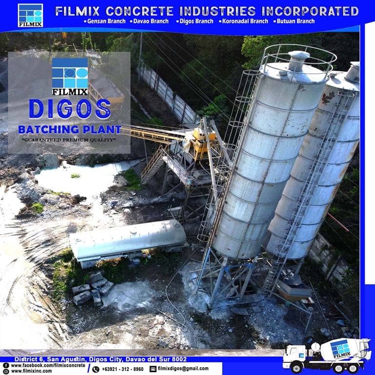 Filmix Digos Branch