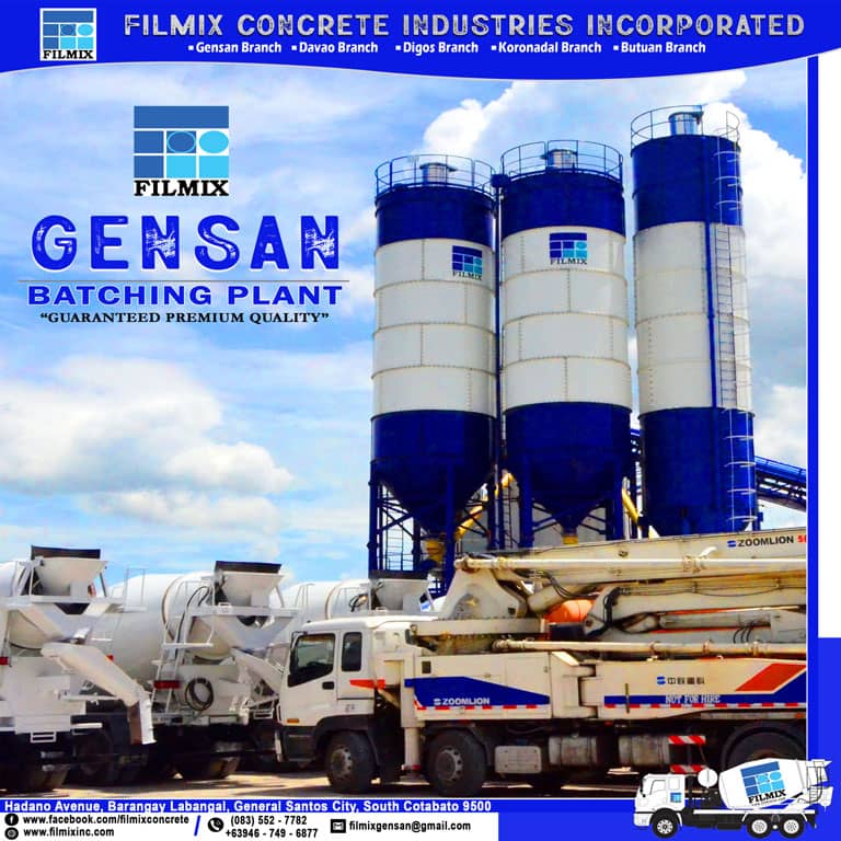 Filmix Gensan Branch
