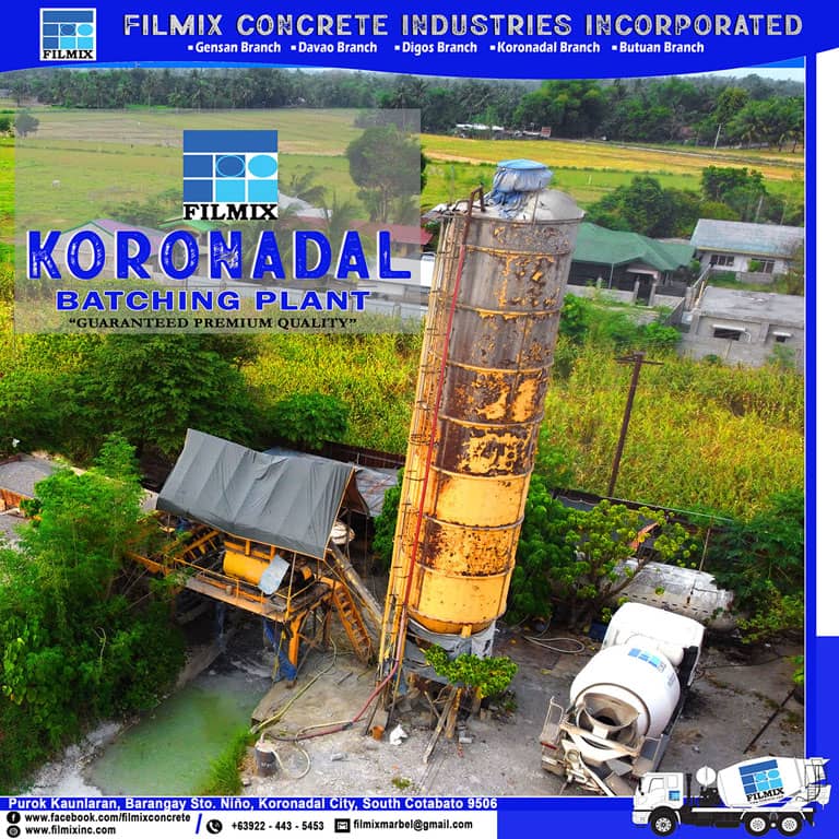 Filmix Koronadal Branch
