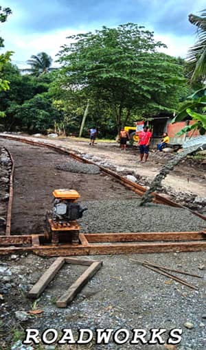 Filmix Premier Roadworks