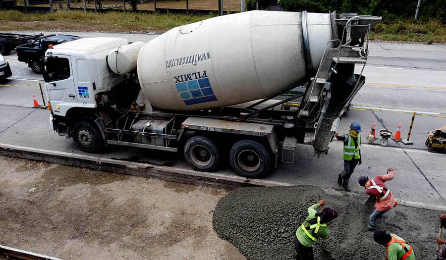 Gensan Roadwork Projects 2