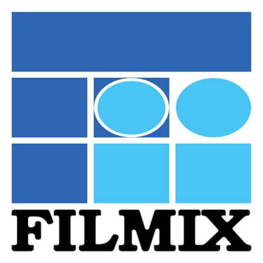 Official Filmix Logo
